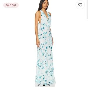 Only worn once, won't wear again